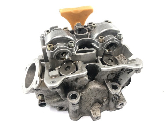 Aprilia RSV 1000 R [2004] - Zylinderkopf Ventilkopf Motorzylinderkopf vorne