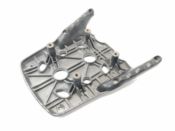 Husqvarna TE 610 E Dual H7 [1999] - porte-bagages