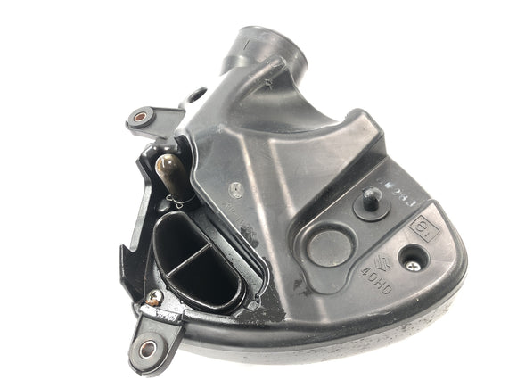 Suzuki VZ 1500 WVCU [2011] - Luftfilterkasten Airbox Luftfiltergehäuse Ansaugkasten