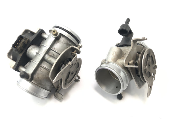 BMW R 1150 GS R21 [2002] - スロットル バルブ インジェクション システム 左右