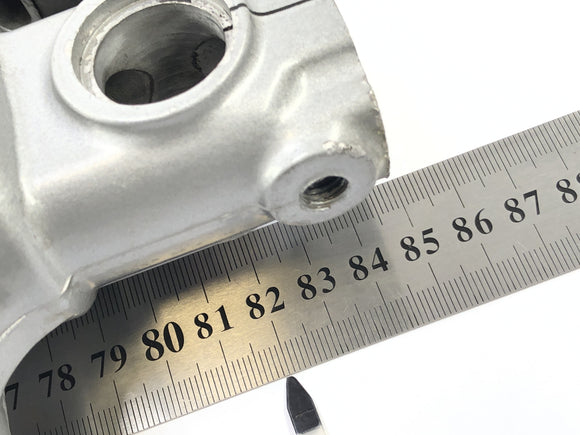 Kawasaki GPZ 1000 RX [1987] - gaffelrör 40mm för förberedelse