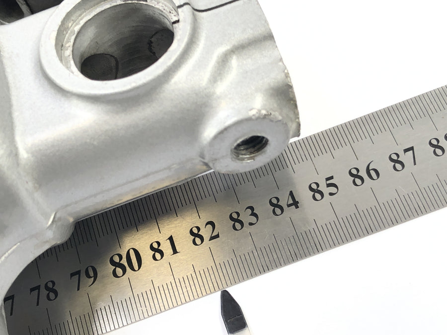 Kawasaki GPZ 1000 RX [1987] - Fork Pipes 40mm per la preparazione