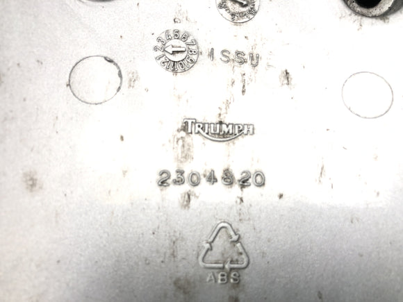 Triumph Daytona 955i T595N [2003] - крылья впереди