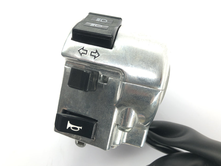 Honda VTX 1800 SC46 [2004] - Lenkerschalter links Lichtschalter Blinker