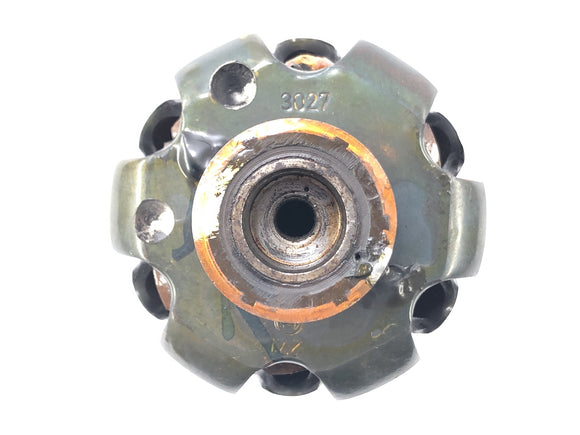 Moto Guzzi V 1000 VG [1980] - Alternateur à rotor