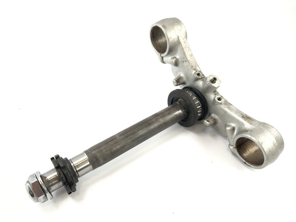 Kawasaki ZR7 ZR750F [1999] - Bridge fork sotto