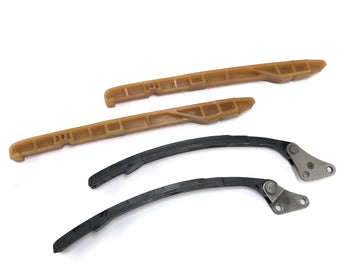 Kawasaki VN 800 Classic [2000] - Напряженные железнодорожные и слайдные рельсы - 0