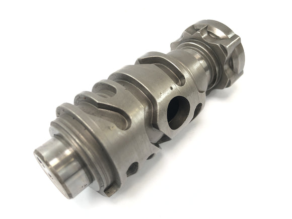 Husqvarna TE 610 E Dual H7 [1999] - bęben zmiany biegów