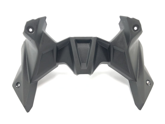 Kawasaki Ninja 125 BX125B [2024] - cladding cockpit cladding