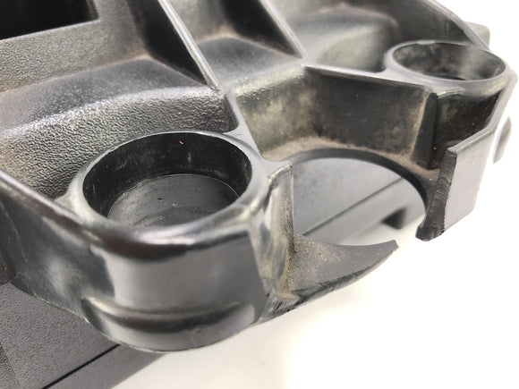 Moto GUZZI V 1000 VG [1980] - Tacho Cockpit