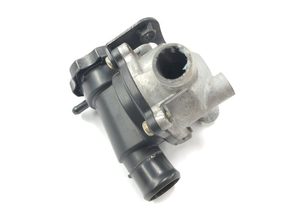 Kawasaki VN 1500 Classic VNT50D [2001]  - サーモスタットフィラー。