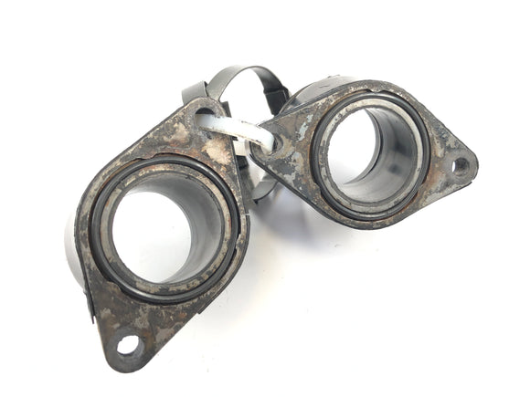 Yamaha XT 550 5y3 [1982] - Пара набор всасывания всасывания