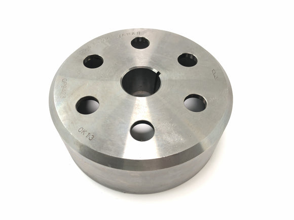 Kawasaki ZX 12 R ZXT20A [2001] - Rotorsvänghjulsrotorrulle