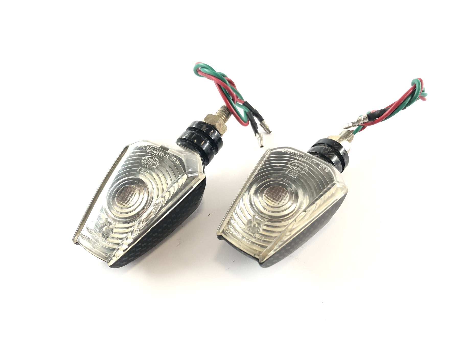 Honda CB 900 F SC01 [1981] - Blinker Set -par