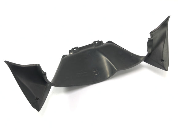 Kawasaki ZRX 1200 S ZRT20A [2002] - speedometer clothing cover cockpit