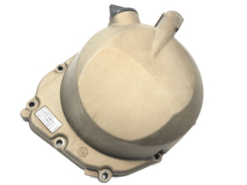 Kawasaki ZX 12 R ZXT20A [2001] - Motorkåpa för kopplingskåpa