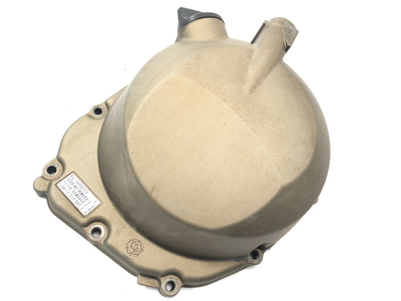 Kawasaki ZX 12 R ZXT20A [2001] - Motorkåpa för kopplingskåpa