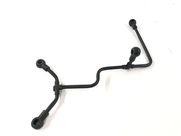 Honda CBX 650 E RC13 [1983] - Oil Line Motoroileitung Smøringslinje