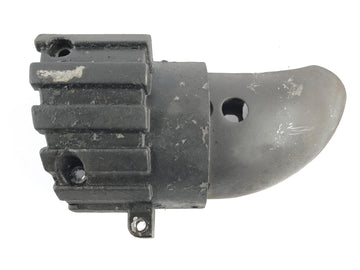 Yamaha v Max 1200 2We [1996] - Ссылки с пельмени и правая пара - 0