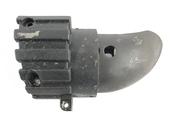 Yamaha v Max 1200 2We [1996] - Ссылки с пельмени и правая пара