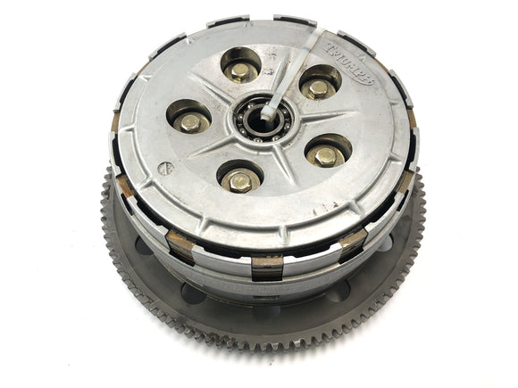 Triumph Daytona 900 T300 [1996] - Kupplungskorb Kupplungspaket Kupplungseinheit