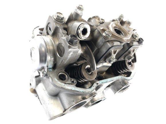 Honda Goldwing GL 1100 SC02 [1980] - sylinderhode til venstre