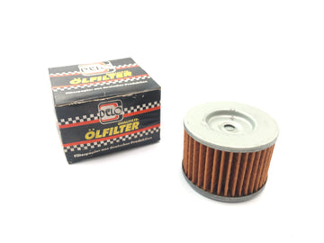 Honda XL 600 R PD03 [1986] - oil filter mixed lot new - 0