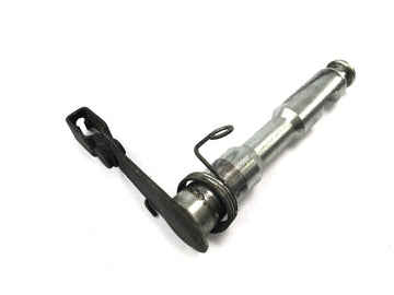 Yamaha XVS 650 Drag Star VM03 [2001] - Kytkentä - 0