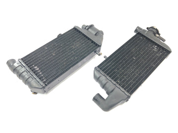 BMW K 1200 LT K2LT [1999] - Radiador esquerdo direito refrigerador de água - 0