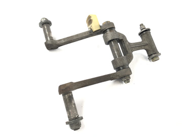 Yamaha RZ 250 R 29L [大约。 250 ypvs]  - 挠度杆骨