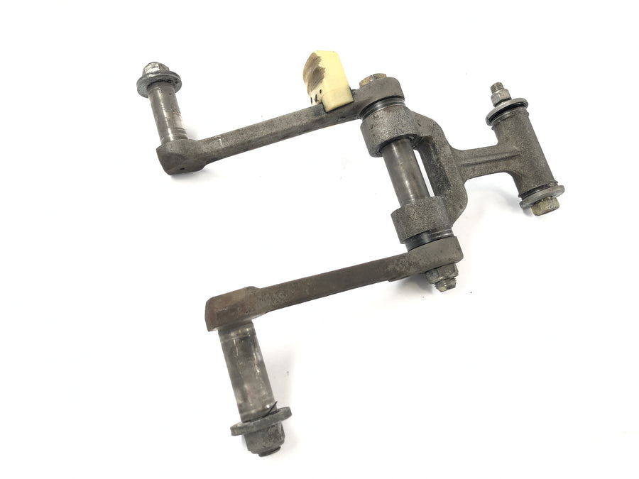 Yamaha RZ 250 R 29L [ca. 250 YPVS] - Avböjningsspakbenben