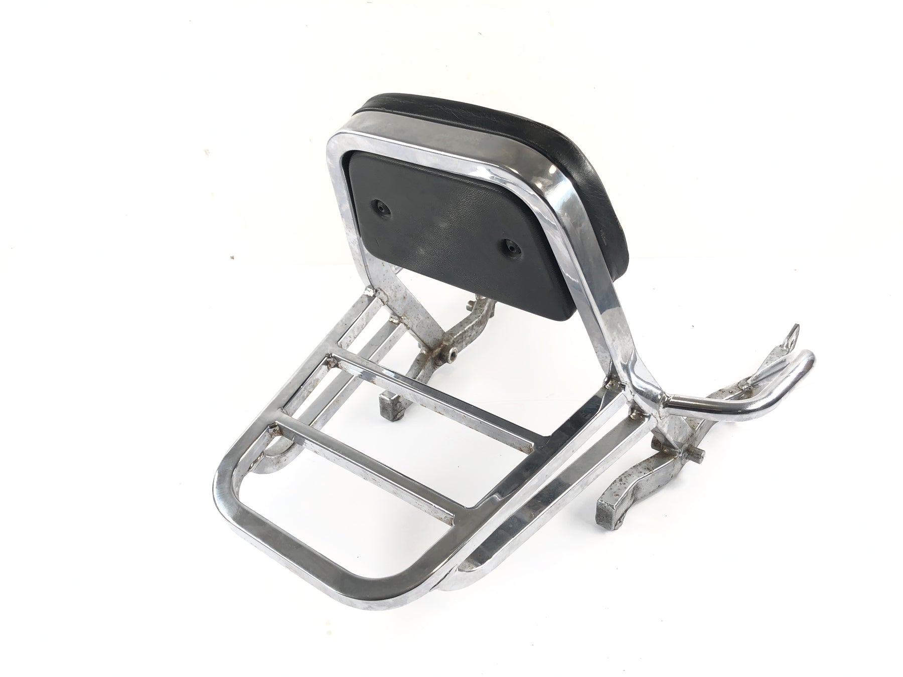 Moto Guzzi California 1100i [1995] - Backrest passenger sissy bar - 0