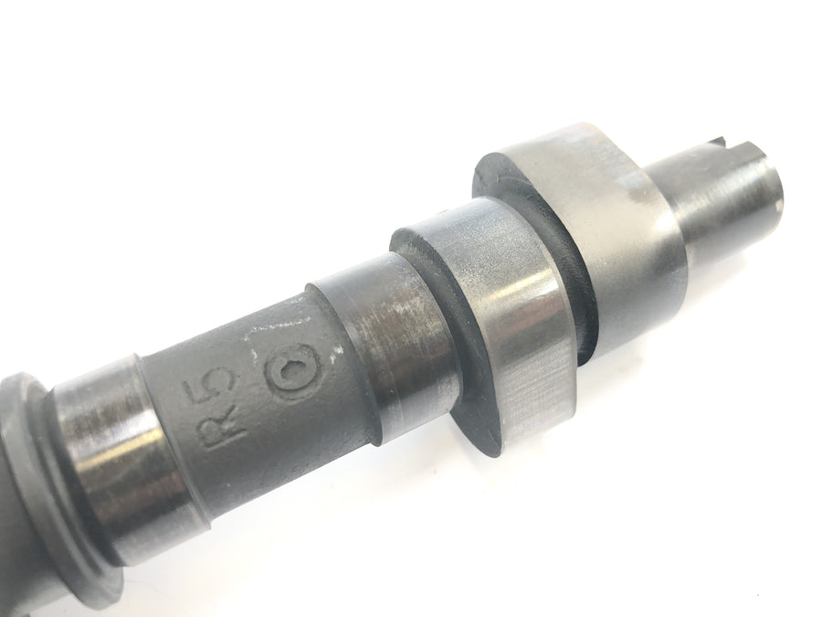 Suzuki Intruder VL 1500 AL [2000] - Camshaft control shaft front camshaft wheel