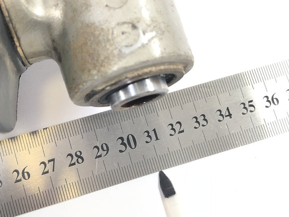 Kawasaki GPZ 1000 RX [1987] - Absorbera Spring za sobą