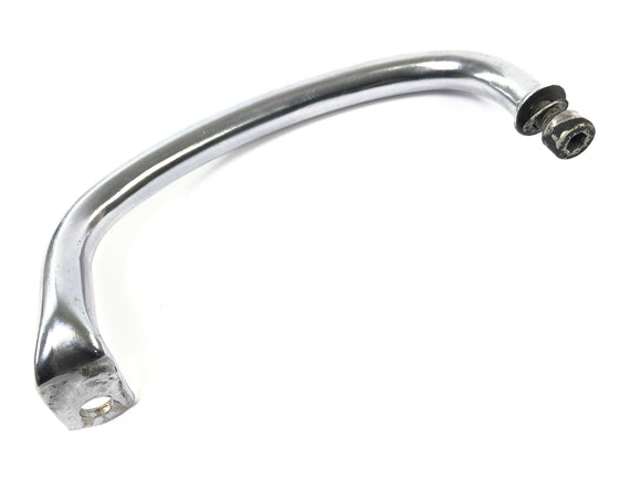 BMW R 60/5 [1973] - Aide au levage