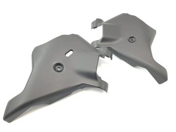 Suzuki VZ 1500 WVCU [2011] - Lenkkopfverkleidung Verkleidung links und rechts