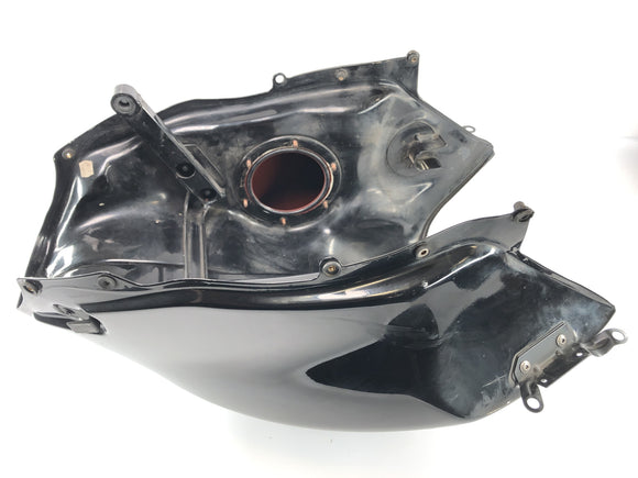 宝马R 1150 R R21 [2003]  - 油箱燃油箱汽油箱