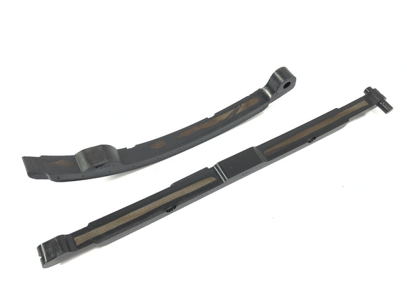 Triumph Street Triple R 675 D67ld [2010]  - レールとスライドのレールコントロールチェーン