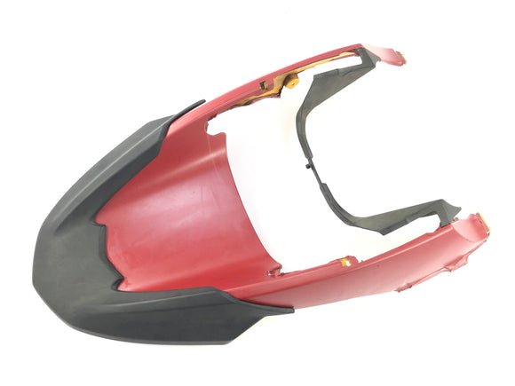 BMW R 1200 GS R12 K25 [2003] - Fonting Fender nella parte anteriore