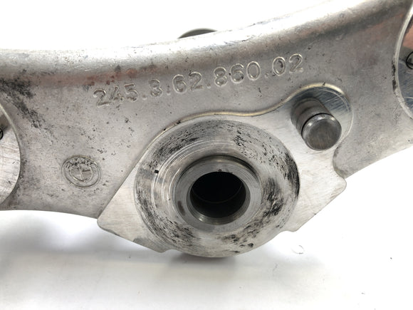 BMW R 60/5 [1973] - Форк -мост ниже