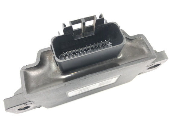 SWM SM 125 R [2018] - Moduł sterowania silnikiem ECU ECU ECU