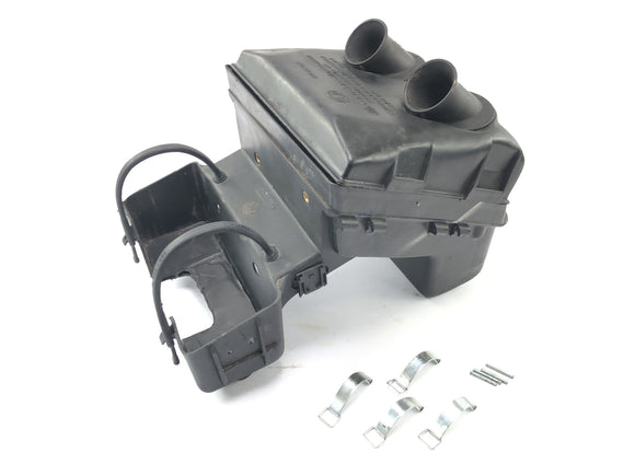 Ducati Monster M600 [1995] - Luftfilterkasten Airbox Ansaugkasten