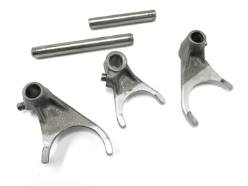 Kawasaki KX 250 [1982] - Switch Fork Switch Switch Switch Forks Set Set