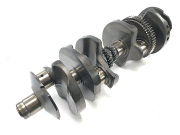 Yamaha FJ 1100 47E [1985] - Części napędu wałka wału silnikowego wału korbowego - 0