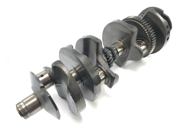 Yamaha FJ 1100 47E [1985] - Części napędu wałka wału silnikowego wału korbowego