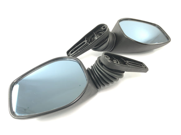 Moto Guzzi California III VY Integrale [1990] - Lusterko wsteczne, lusterko boczne, komplet lewy i prawy
