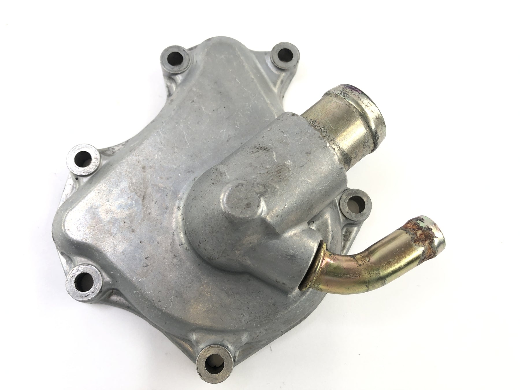 Honda VTR 1000 SP 1 SC45 [2001] - Engine cover water pump cover - 0