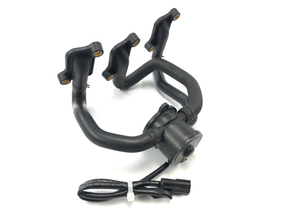 Triumph Daytona 955i T595N [2003] - Motorventilasjon Sekundær luftventil