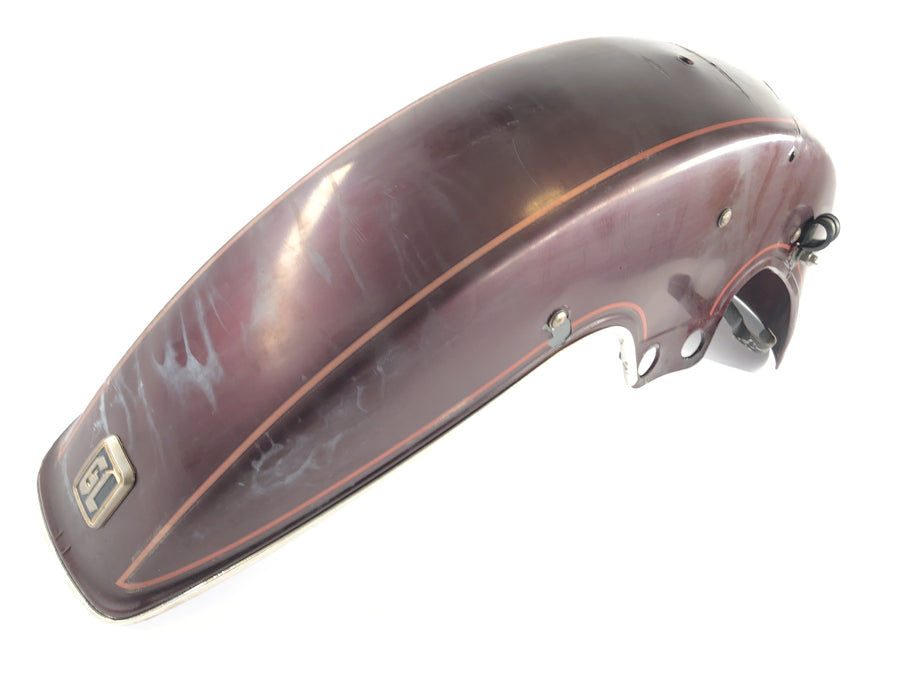 Honda Goldwing GL 1100 SC02 [1980] - Front Finging Fender aan de voorkant