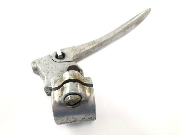 DKW NZ 250 [1938] - Kupplungshebel Griff Klemme links